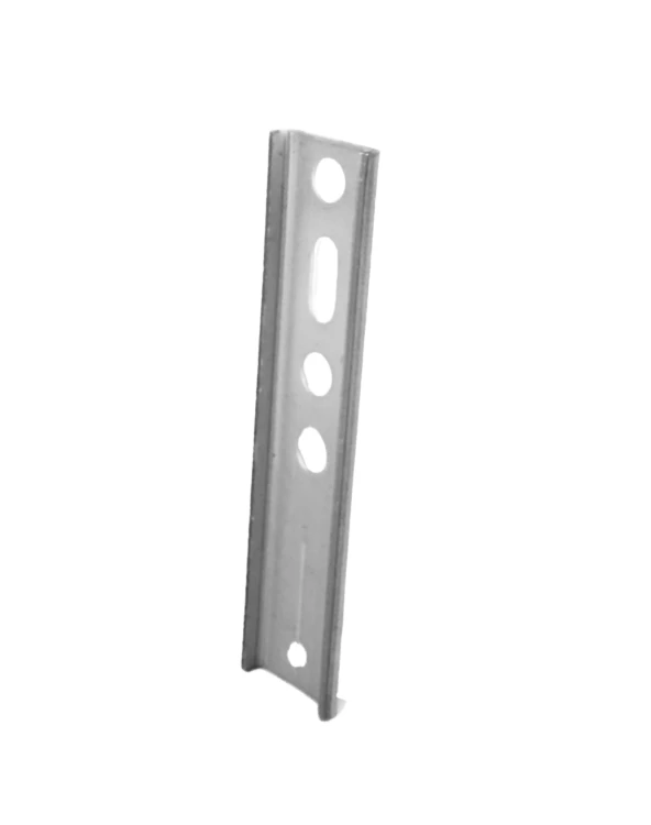 Konsola EL - Ceownik EL-150x2,5, widok pionowy KNELSEN