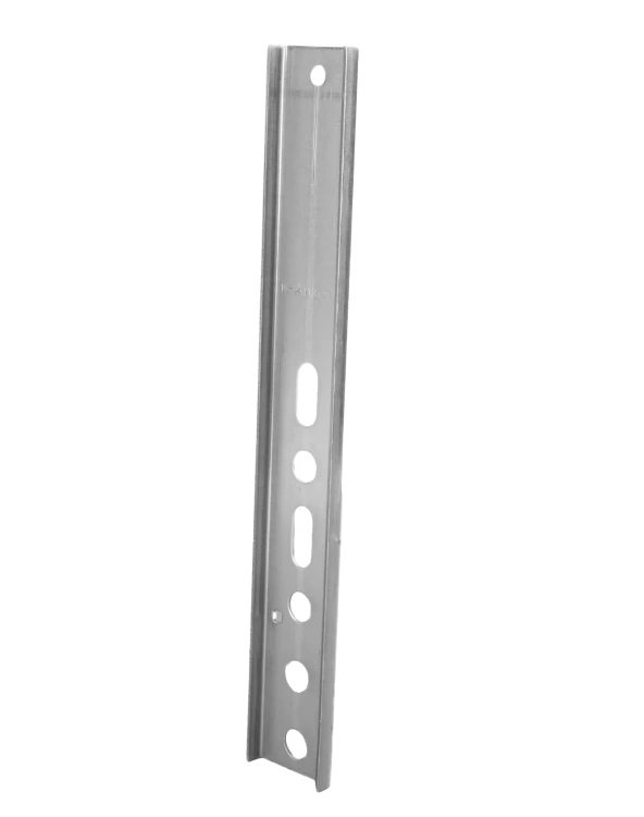 Konsola EL - Ceownik EL-250x1,5, widok pionowy KNELSEN