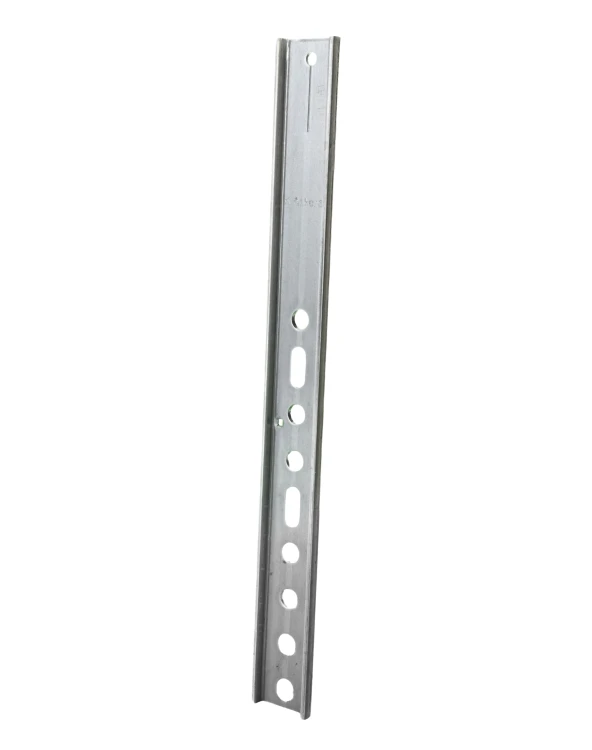 Konsola EL - Ceownik EL-350x3,0, widok pionowy KNELSEN