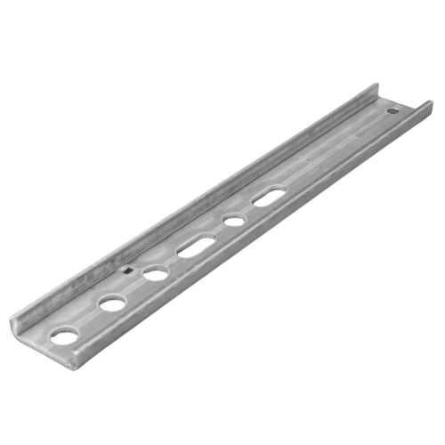 Konsola EL - Ceownik EL-250x3,0, widok produktu KNELSEN