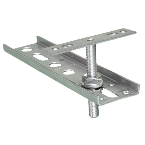Konsola WM-150x1,5-60, widok produktu KNELSEN