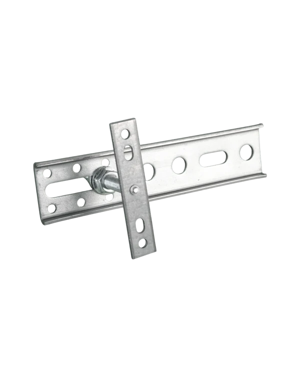 Konsola WM-150x2,5-60, widok z innej strony KNELSEN