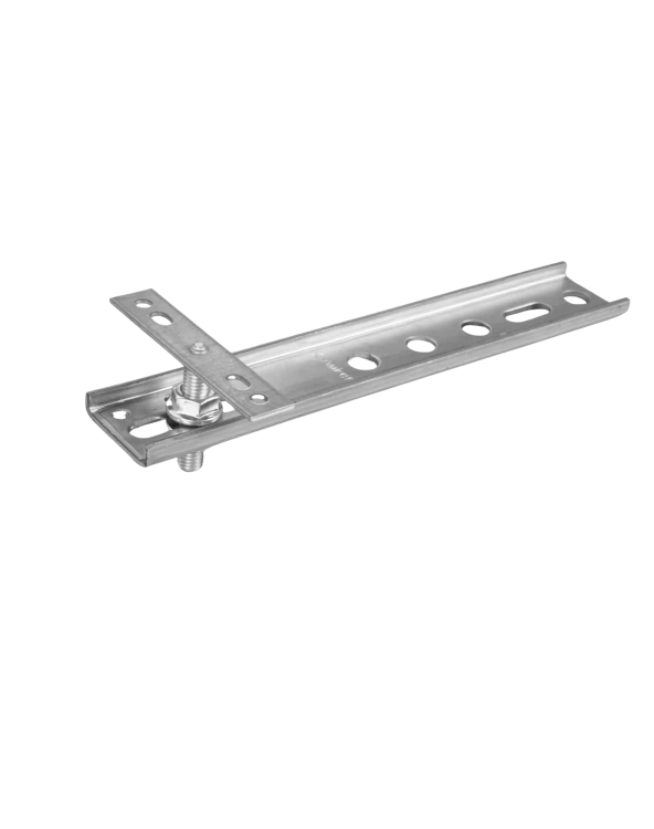 Konsola WM-200x2,5-40, widok z innej strony KNELSEN