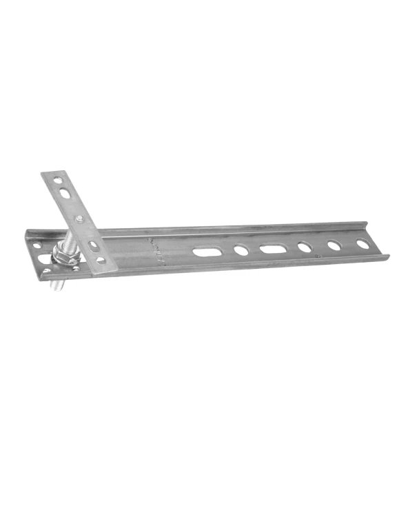 Konsola WM-250x2,5-60, widok z innej strony KNELSEN