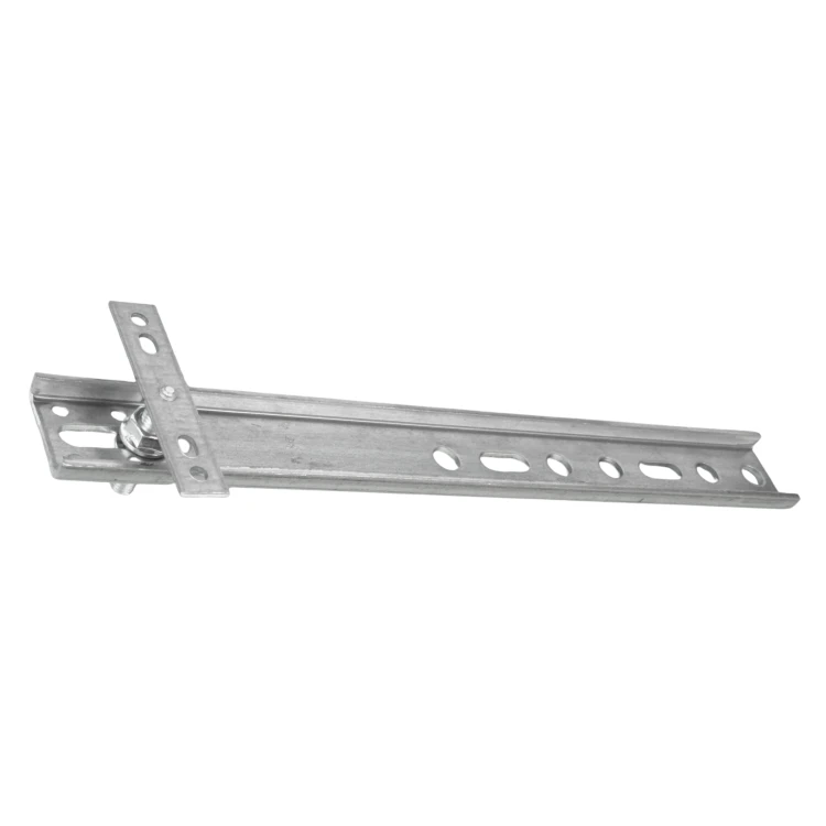 Konsola WM-300x3,0-40, widok produktu KNELSEN