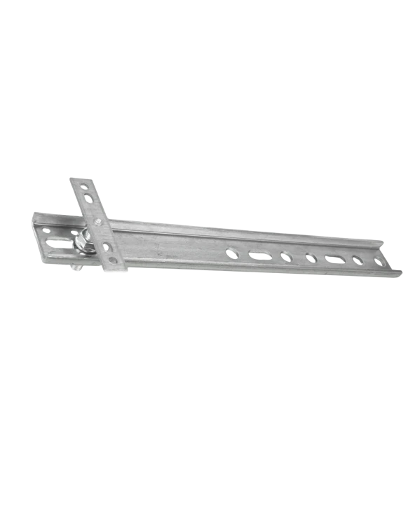 Konsola WM-300x3,0-40, widok z innej strony KNELSEN