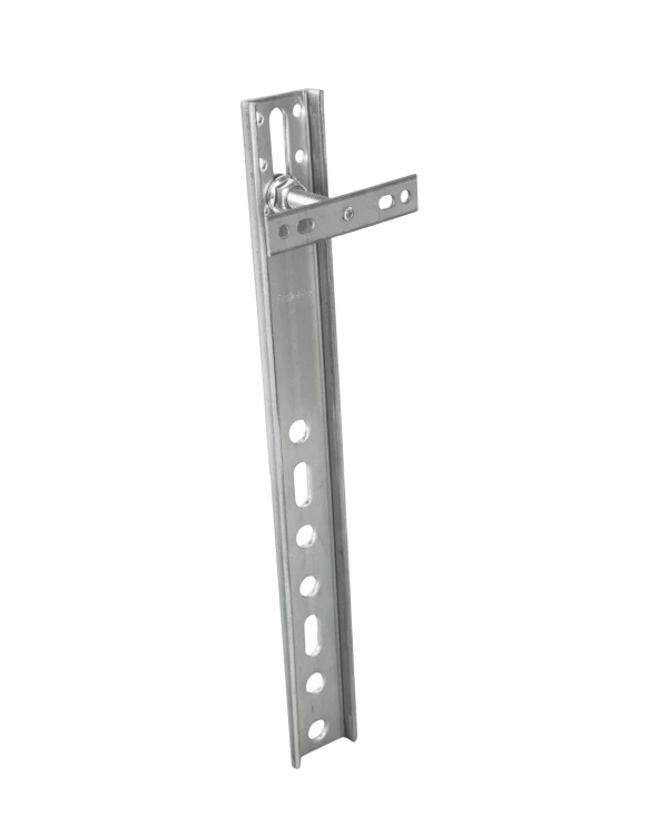 Konsola WM-300x3,0-60, widok pionowy KNELSEN