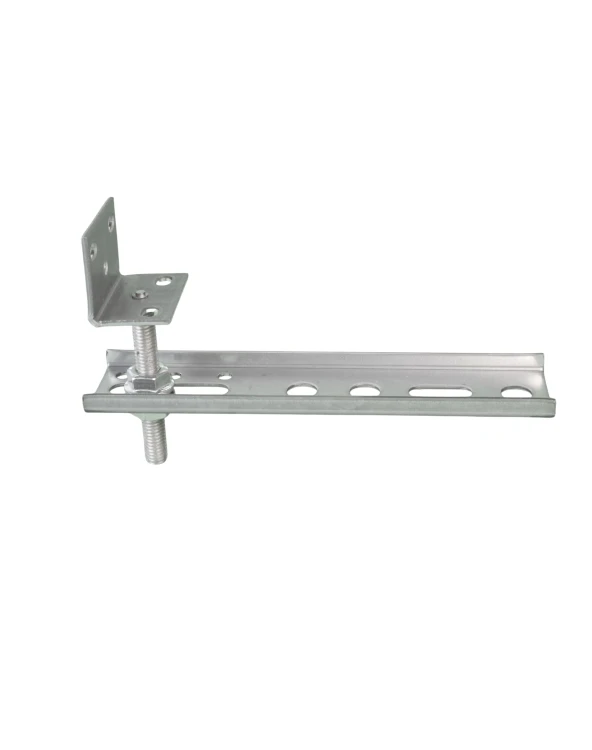 Kotwa WU-150x1,5-60, widok z innej strony KNELSEN