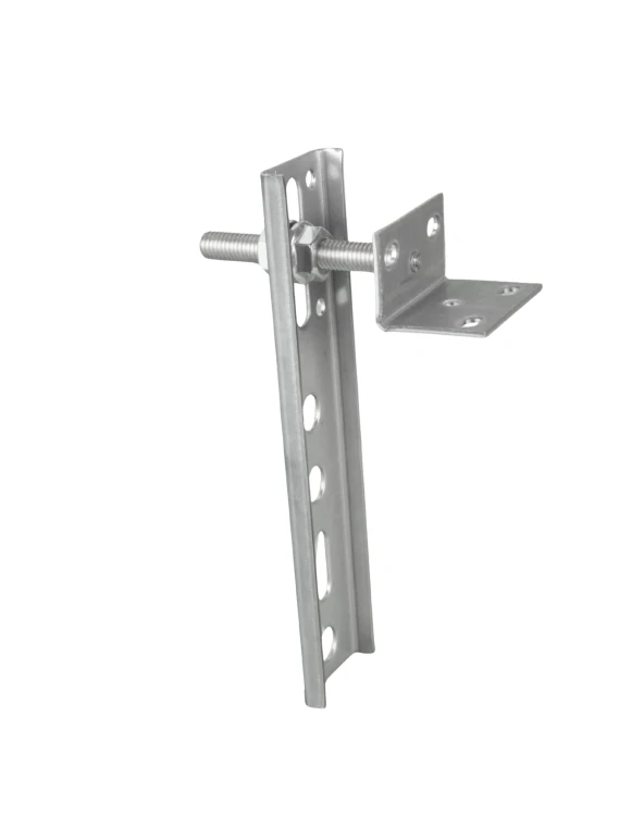 Kotwa WU-150x1,5-60, widok pionowy KNELSEN