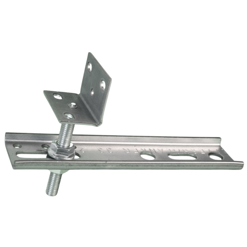 Kotwa WU-150x2,5-60, widok produktu KNELSEN