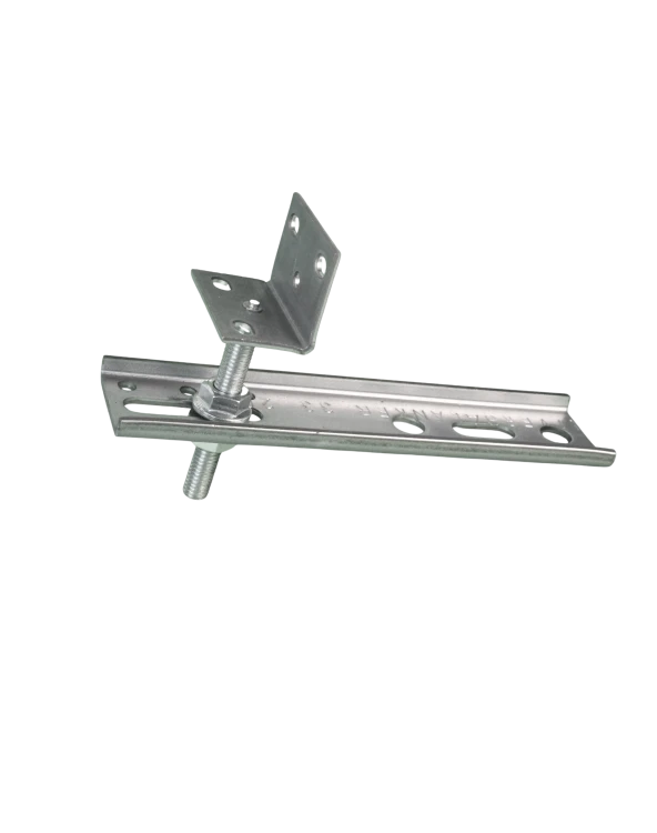 Kotwa WU-150x2,5-60, widok z innej strony KNELSEN