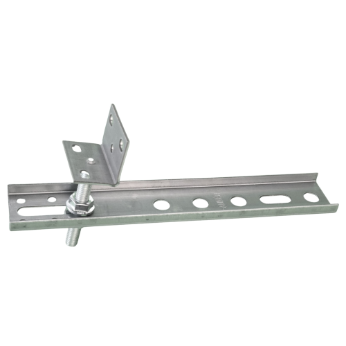 Kotwa WU-200x1,5-60, widok produktu KNELSEN
