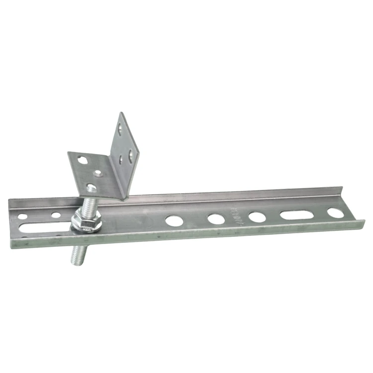 Kotwa WU-200x1,5-60, widok produktu KNELSEN