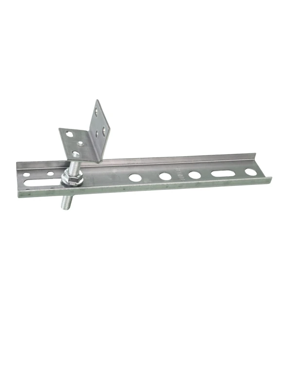 Kotwa WU-200x1,5-60, widok z innej strony KNELSEN
