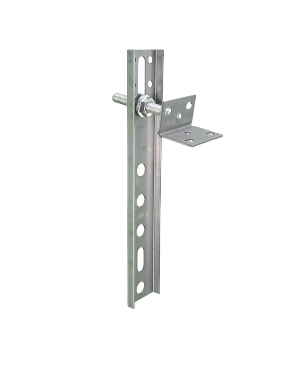Kotwa WU-200x1,5-60, widok pionowy KNELSEN