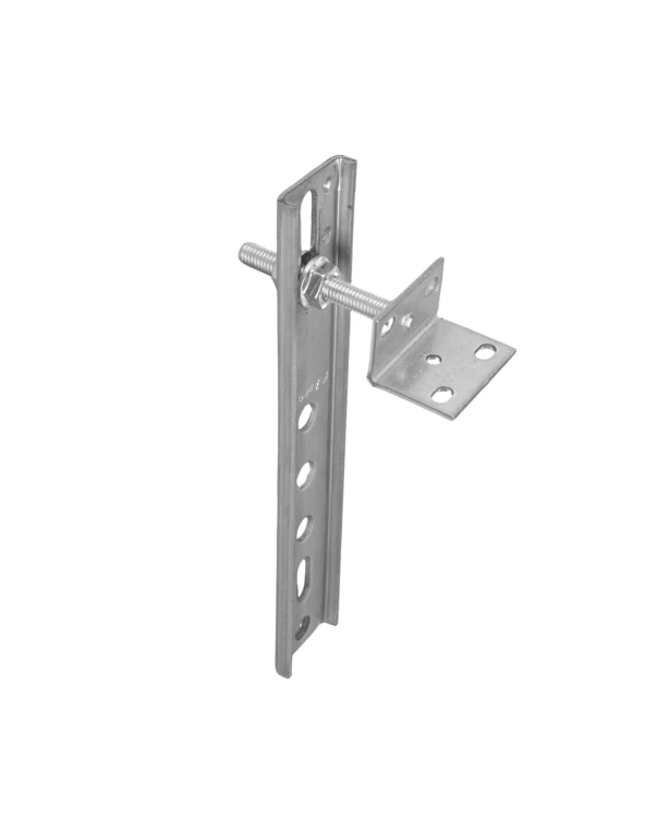 Kotwa WU-200x2,5-60, widok pionowy KNELSEN