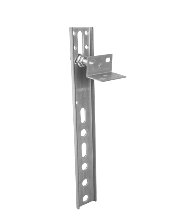 Kotwa WU-250x2,5-60, widok pionowy KNELSEN