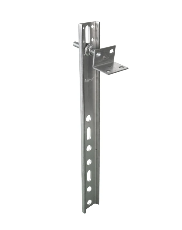 Kotwa WU-300x3,0-60, widok pionowy KNELSEN