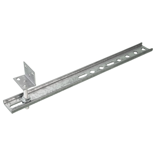 Kotwa WU-350x3,0-60, widok produktu KNELSEN