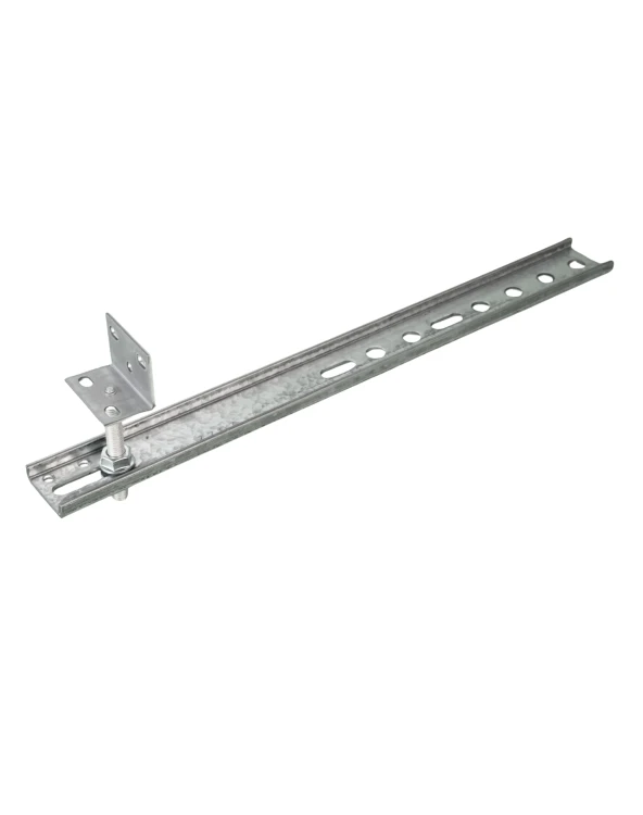 Kotwa WU-350x3,0-60, widok z innej strony KNELSEN