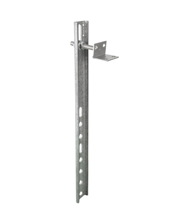 Kotwa WU-350x3,0-60, widok pionowy KNELSEN