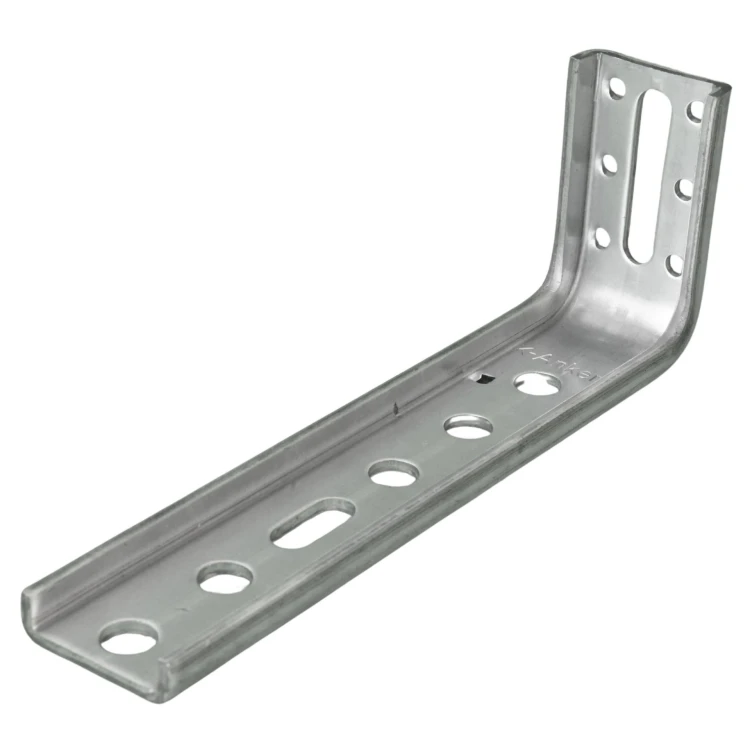 Kątownik do montażu okien Ceownik FMW-65x170x3,0, widok produktu KNELSEN