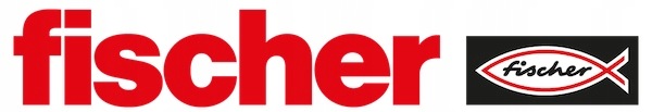 Logo producenta Fischer