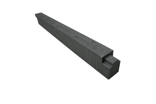Profil systemu ramowego KNELSEN MTF 85 × 100