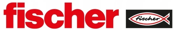 Logo producenta Fischer