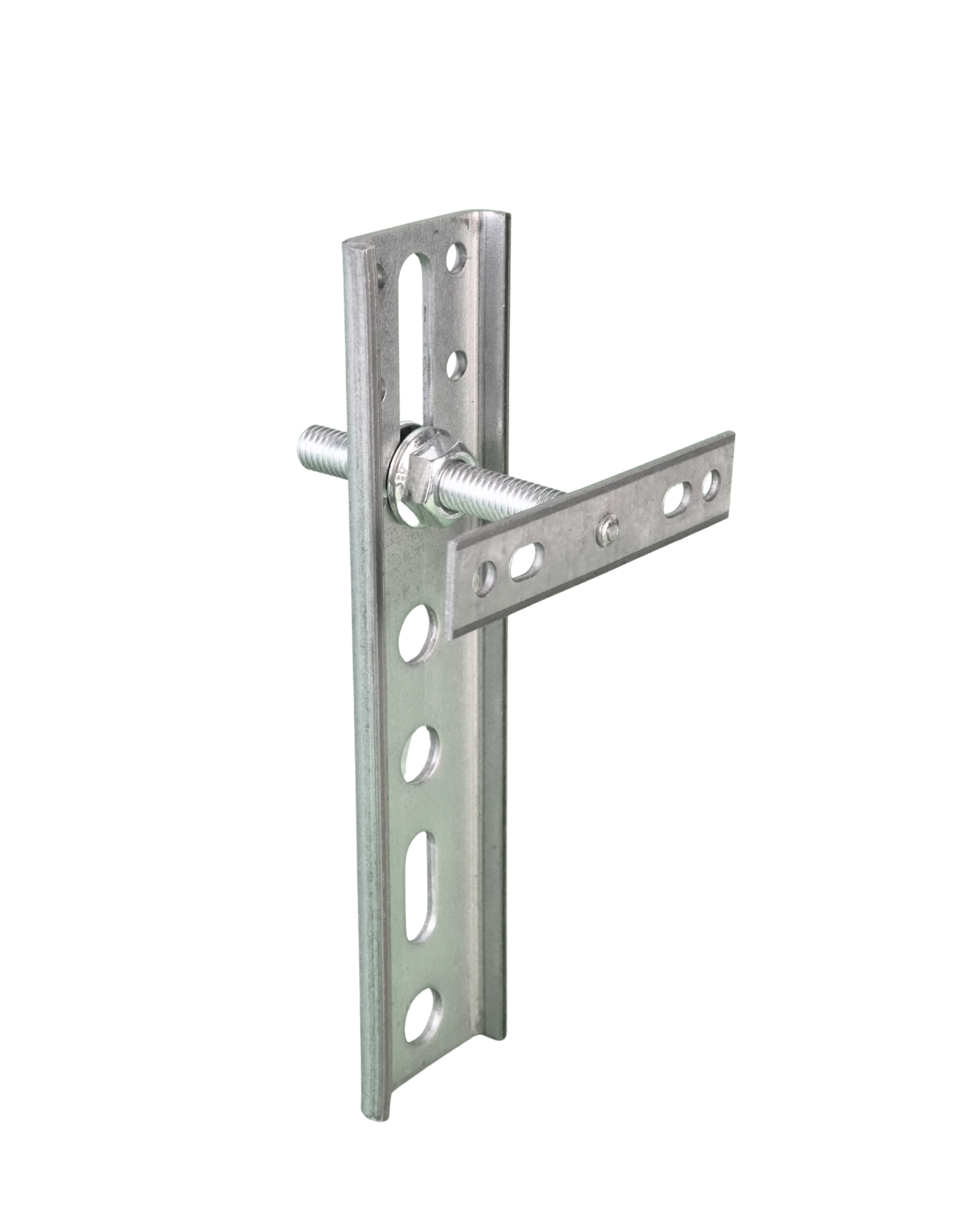 Konsola WM-150x2,5-60, widok pionowy