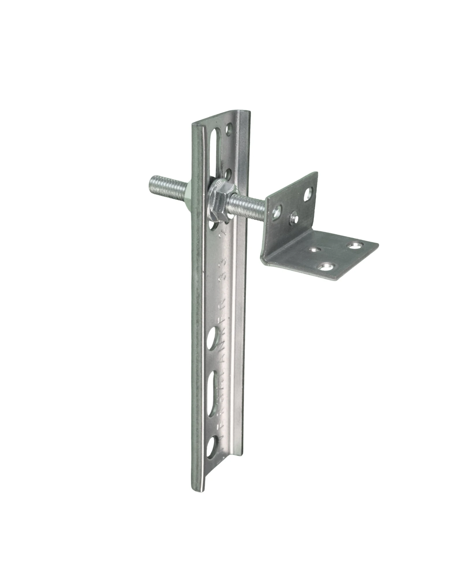 Kotwa WU-150x2,5-60, widok pionowy
