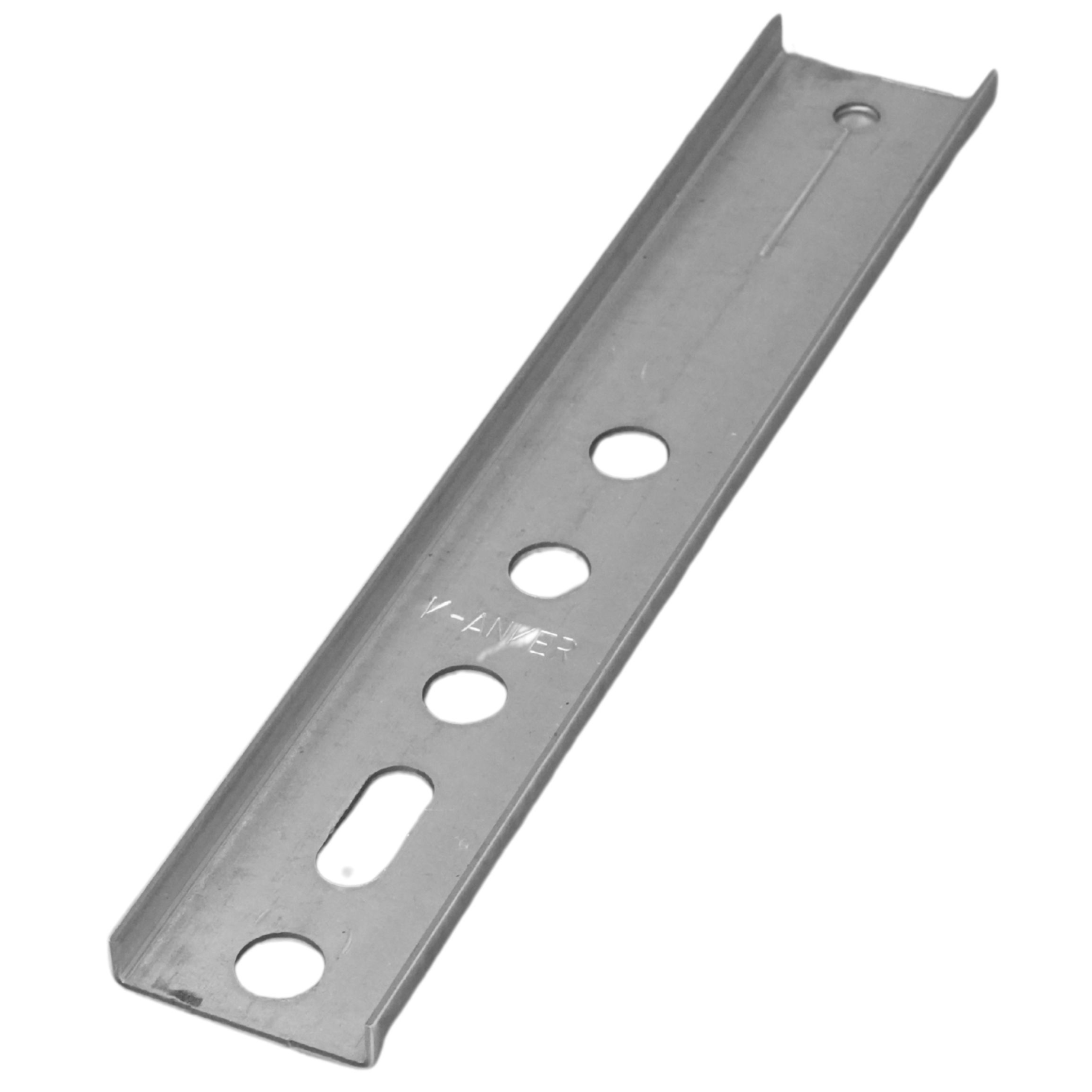 Konsola EL - Ceownik EL-200x1,5, widok produktu KNELSEN
