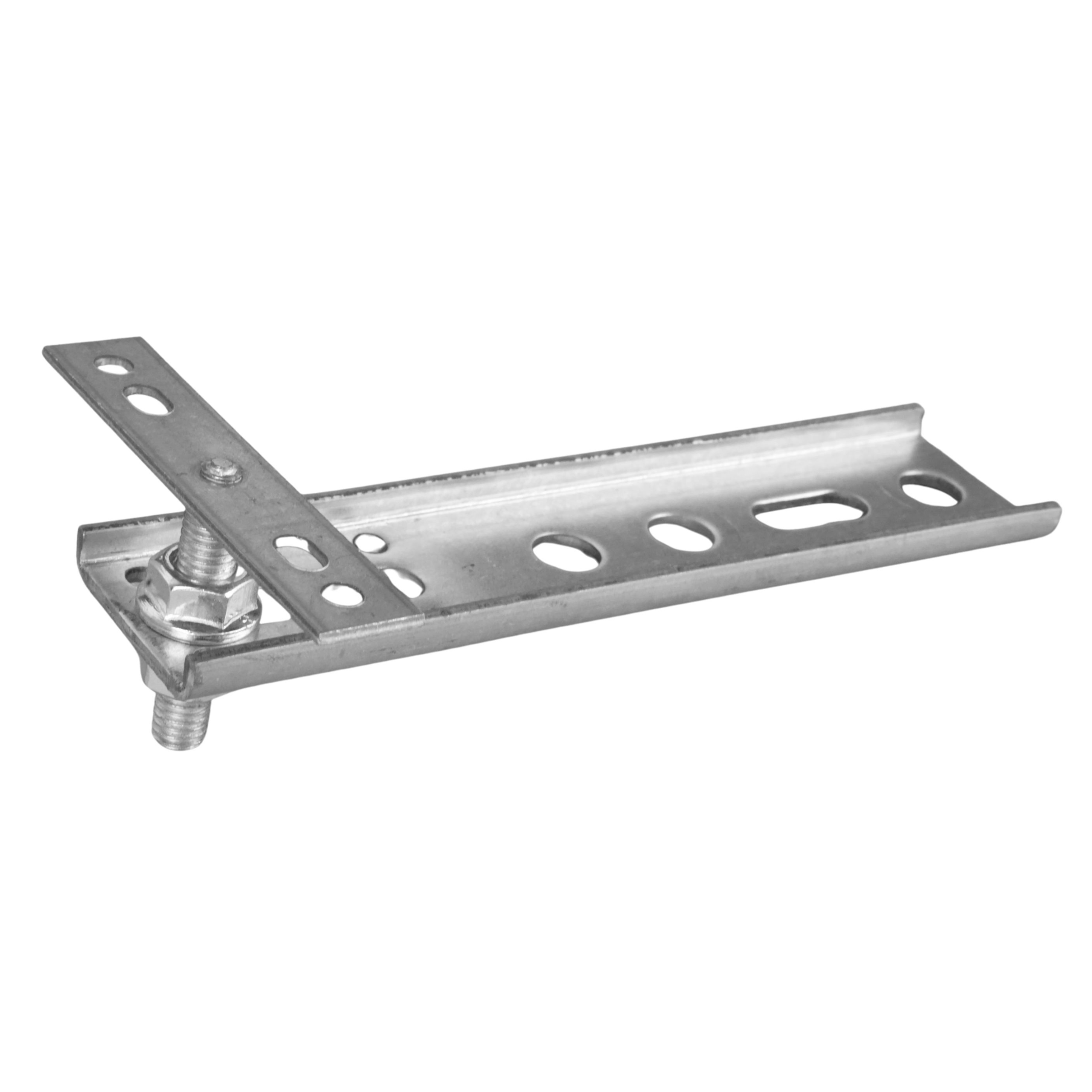 Konsola WM-150x2,5-40, widok produktu KNELSEN