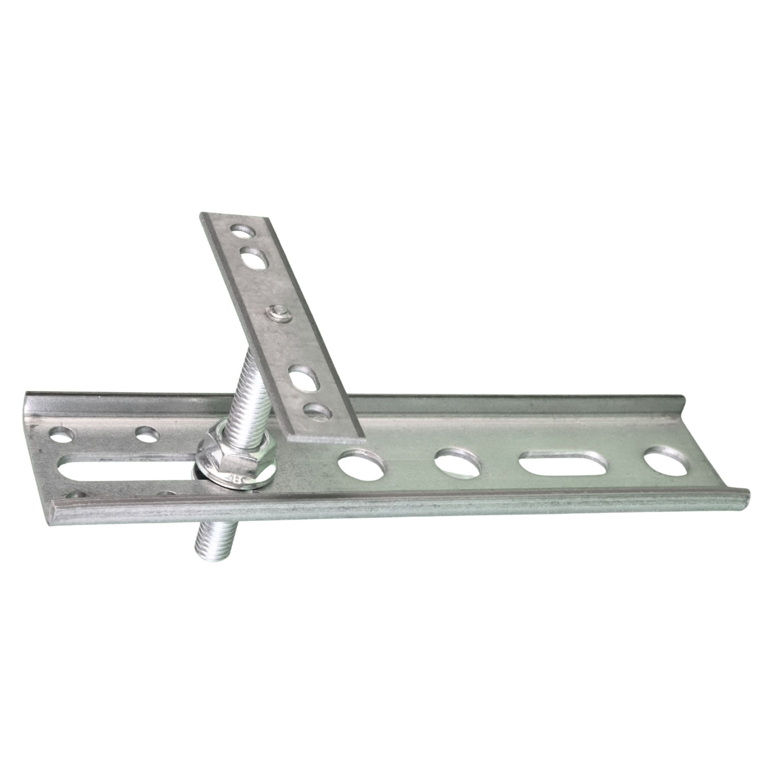 Konsola WM-150x2,5-60, widok produktu KNELSEN