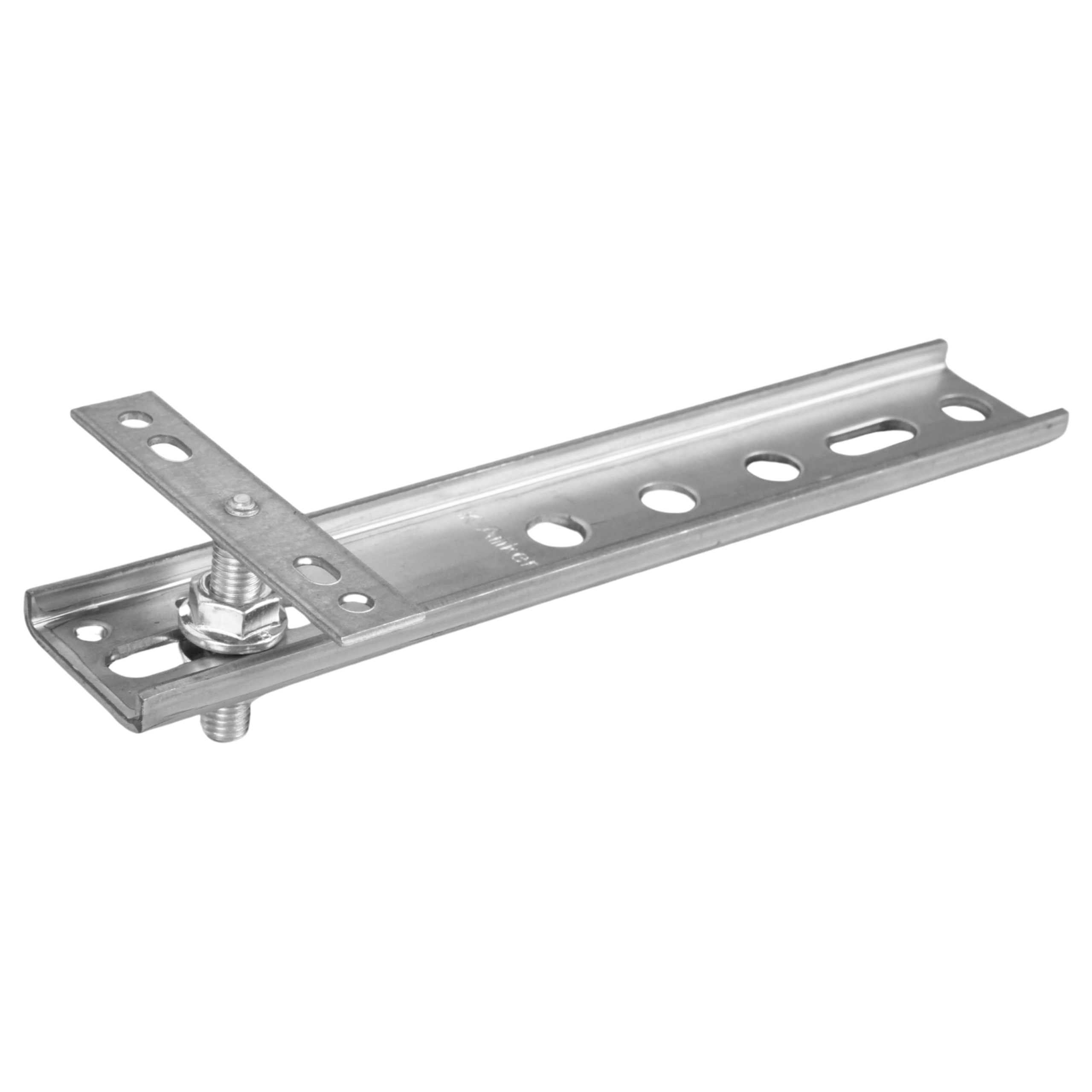 Konsola WM-200x2,5-40, widok produktu KNELSEN