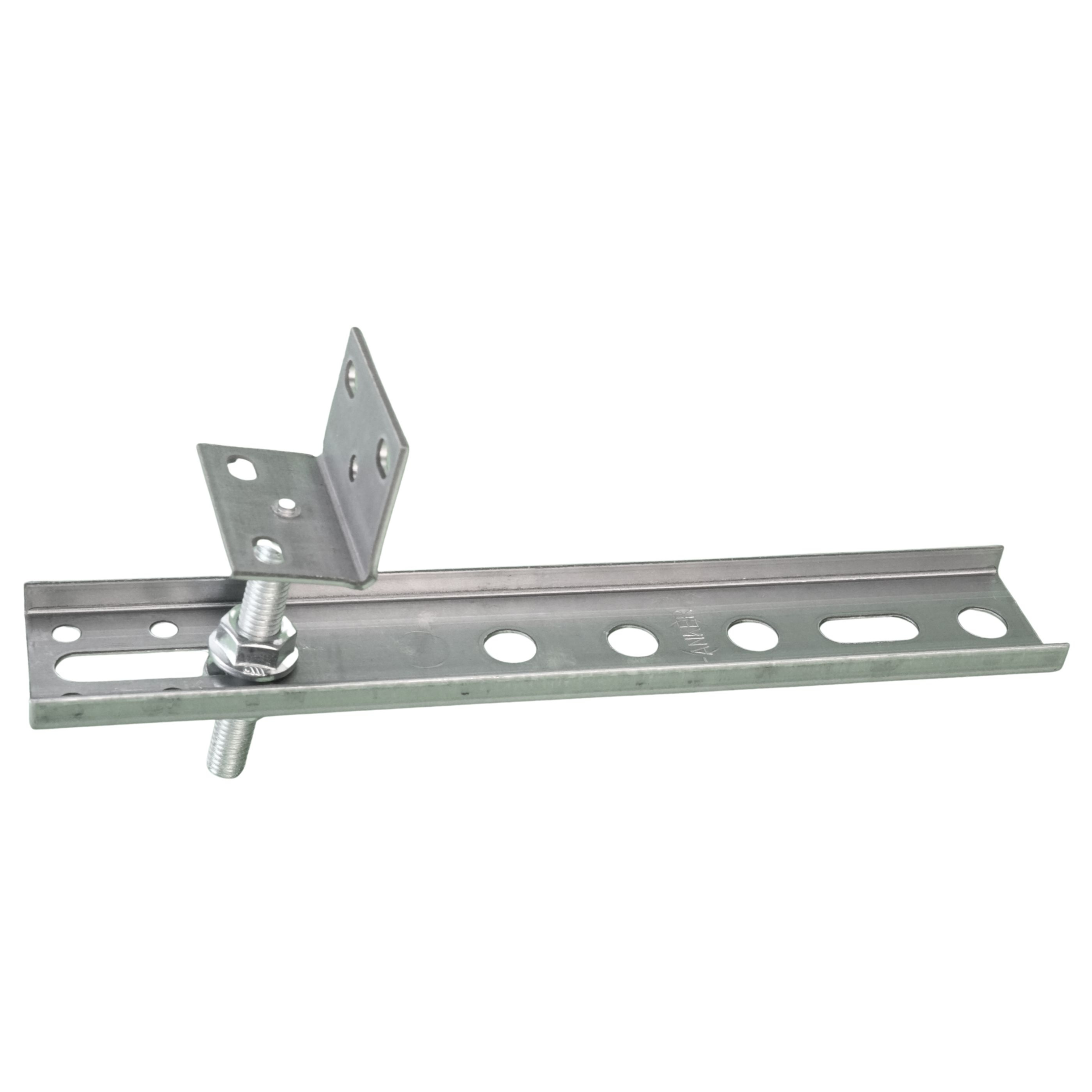 Kotwa WU-200x1,5-60, widok produktu KNELSEN