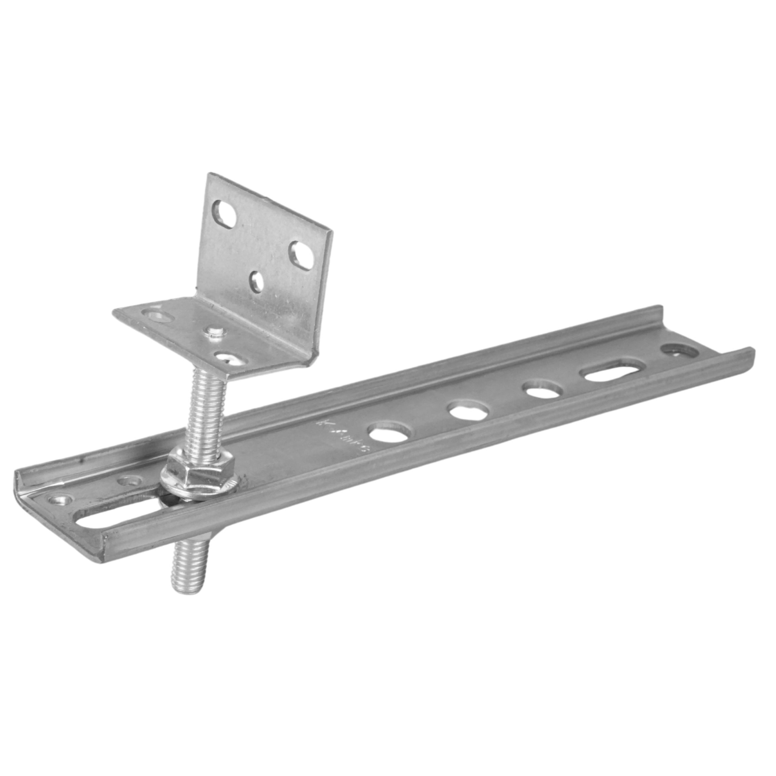 Kotwa WU-200x2,5-60, widok produktu KNELSEN