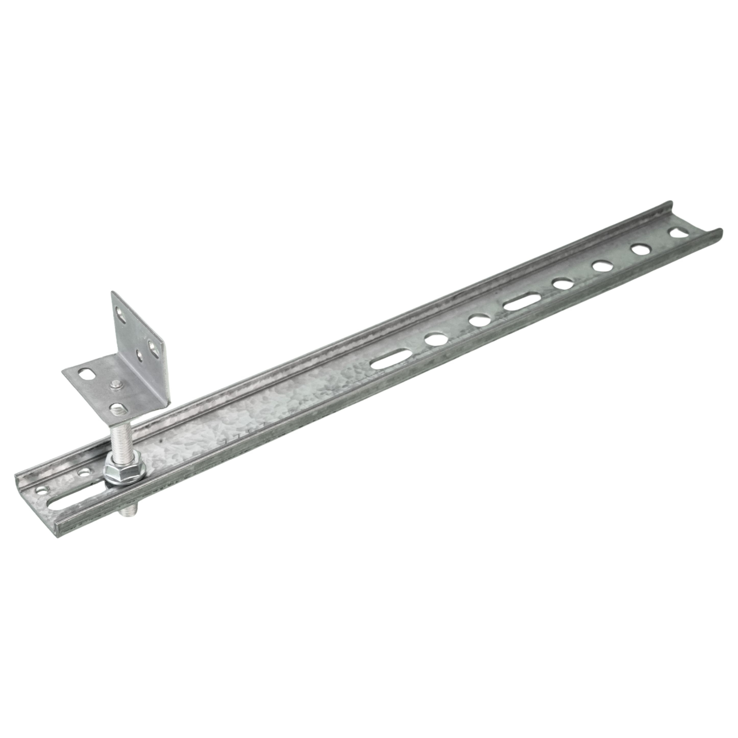 Kotwa WU-350x3,0-60, widok produktu KNELSEN