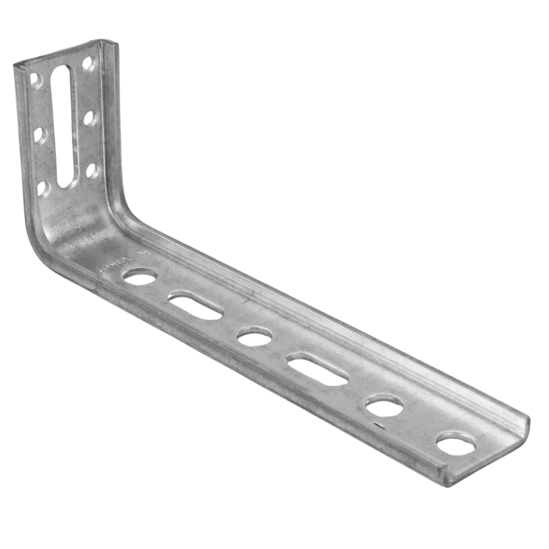 Kątownik do montażu okien Ceownik FMW-65x170x2,5, widok produktu KNELSEN
