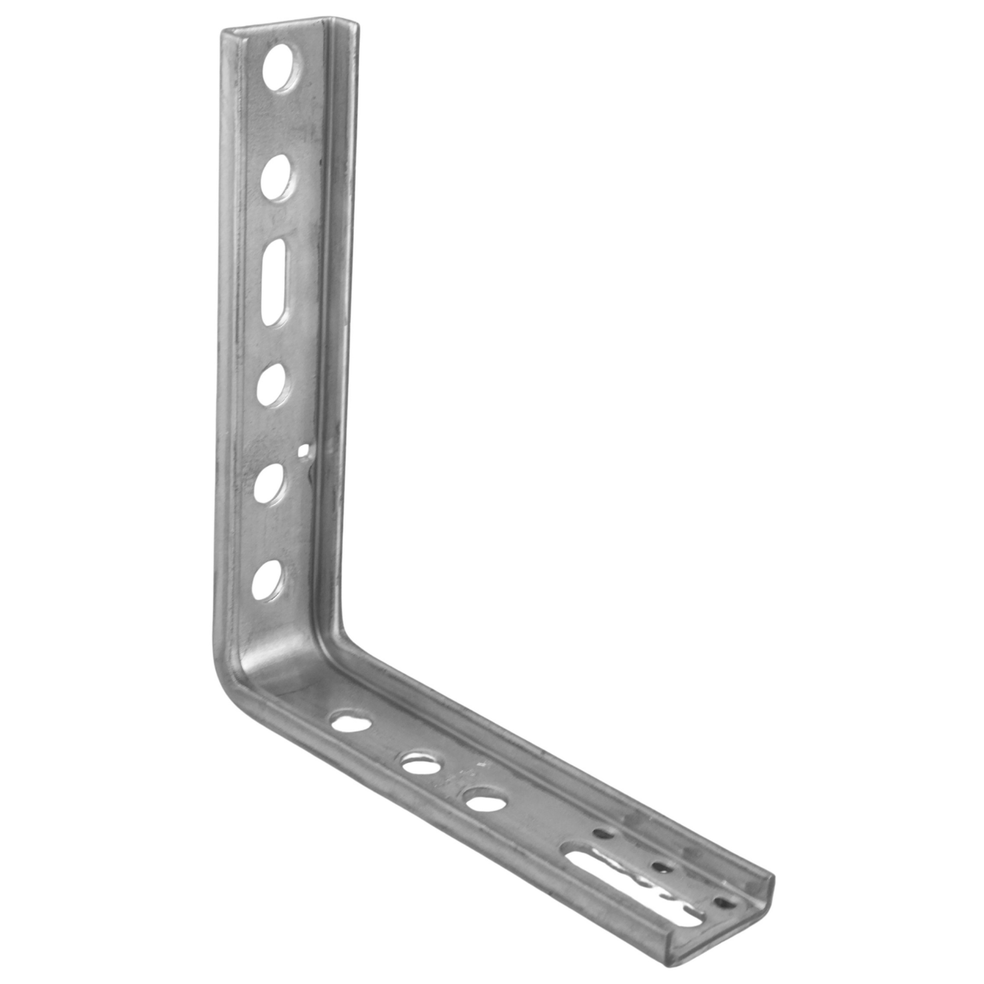 Kątownik do montażu okien Ceownik FMW-150x160x3.0, widok produktu KNELSEN
